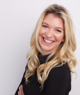 sarah mottram