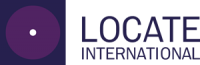 Locate International Logo