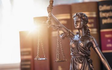 Legal process and conveyancing