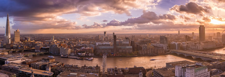 London