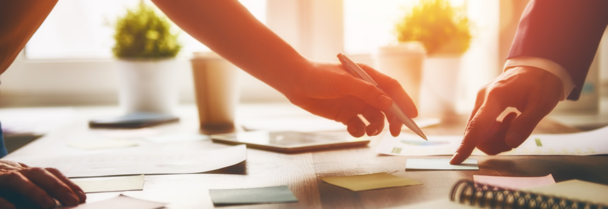 Property Portfolio Management