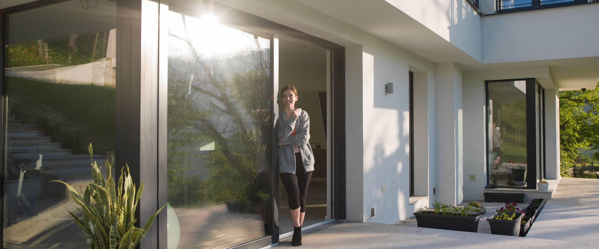 Let us manage your property portfolio