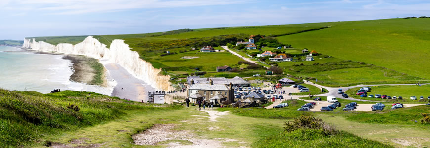South East
